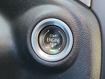 2020 GMC Sierra 1500 4WD Crew Cab Standard Box Denali