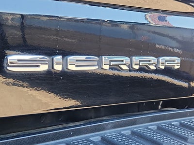 2020 GMC Sierra 1500 4WD Crew Cab Standard Box Denali
