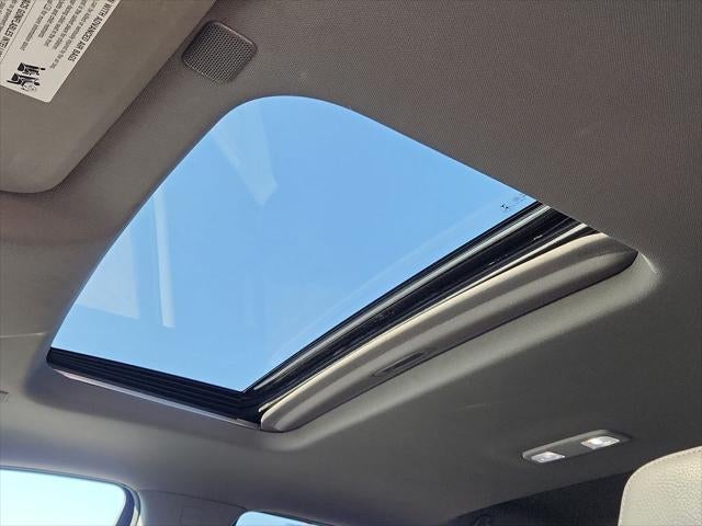 2020 GMC Sierra 1500 4WD Crew Cab Standard Box Denali