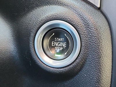 2020 GMC Sierra 1500 4WD Crew Cab Standard Box Denali