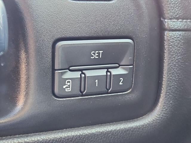 2020 GMC Sierra 1500 4WD Crew Cab Standard Box Denali