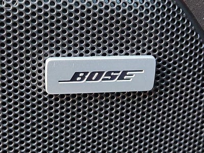 2020 GMC Sierra 1500 4WD Crew Cab Standard Box Denali