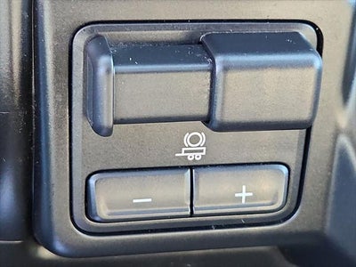 2020 GMC Sierra 1500 4WD Crew Cab Standard Box Denali