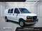 2022 GMC Savana Cargo RWD 2500 Regular Wheelbase Work Van