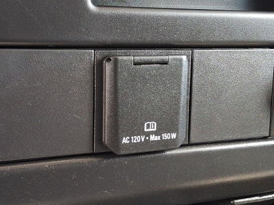 2022 GMC Savana Cargo RWD 2500 Regular Wheelbase Work Van