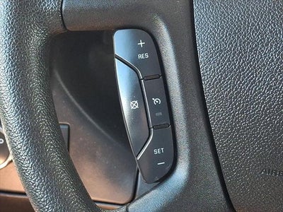 2022 GMC Savana Cargo RWD 2500 Regular Wheelbase Work Van