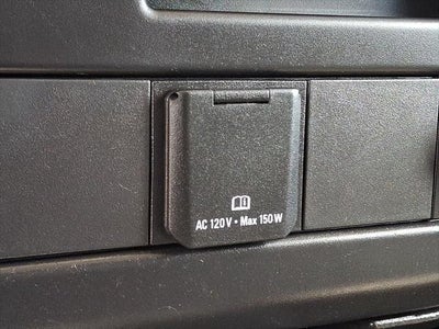 2022 GMC Savana Cargo RWD 2500 Regular Wheelbase Work Van
