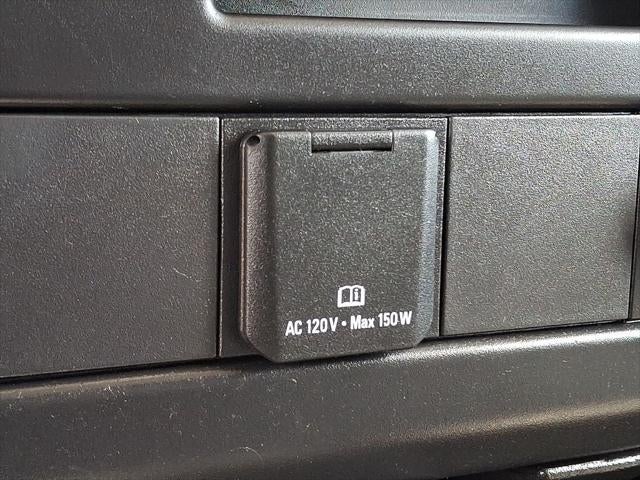 2022 GMC Savana Cargo RWD 2500 Regular Wheelbase Work Van