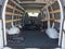 2022 GMC Savana Cargo RWD 2500 Regular Wheelbase Work Van