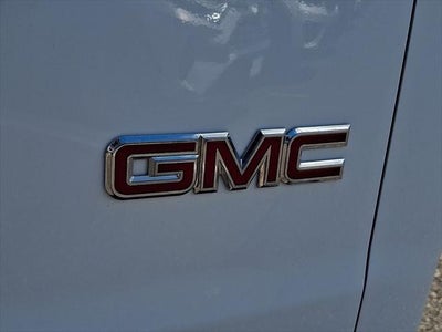 2022 GMC Savana Cargo RWD 2500 Regular Wheelbase Work Van