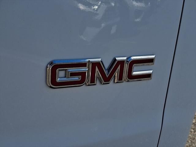 2022 GMC Savana Cargo RWD 2500 Regular Wheelbase Work Van