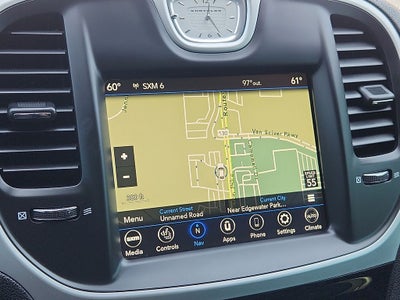 2023 Chrysler 300 Touring L AWD