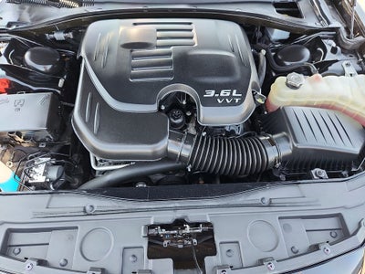 2023 Chrysler 300 Touring L AWD