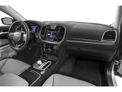 2023 Chrysler 300 Touring L AWD