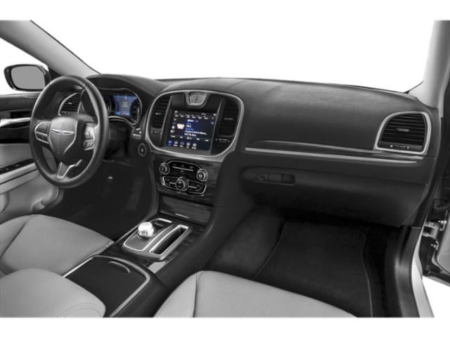 2023 Chrysler 300 Touring L AWD