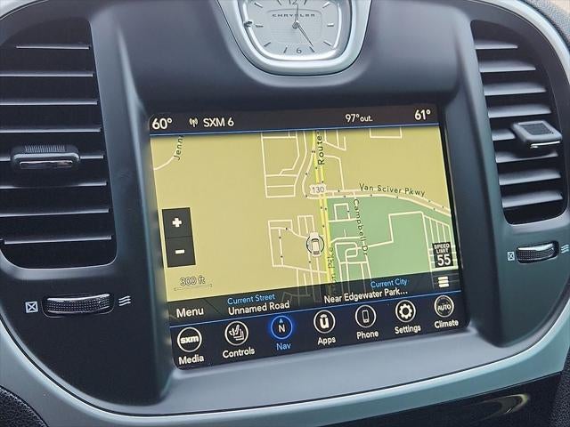 2023 Chrysler 300 Touring L AWD