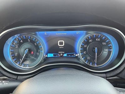 2023 Chrysler 300 Touring L AWD