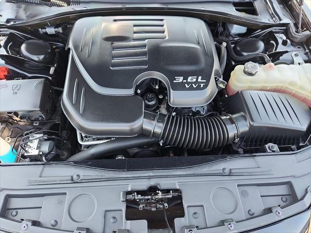 2023 Chrysler 300 Touring L AWD