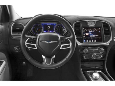 2023 Chrysler 300 Touring L AWD