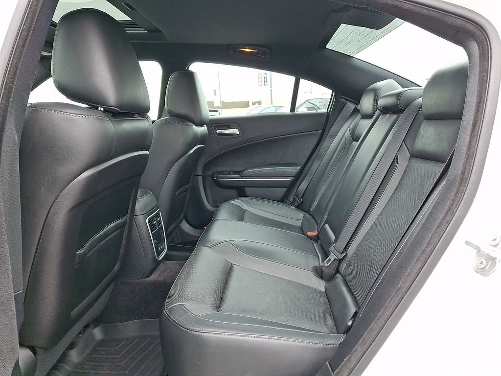 2017 Dodge Charger R/T RWD