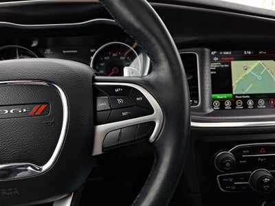 2017 Dodge Charger R/T RWD