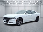 2017 Dodge Charger R/T RWD