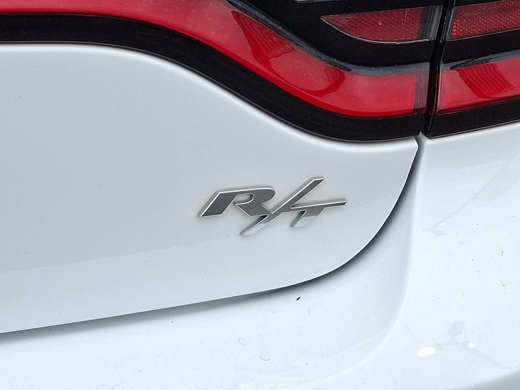 2017 Dodge Charger R/T RWD