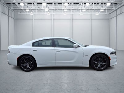 2017 Dodge Charger R/T RWD