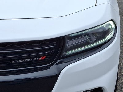 2017 Dodge Charger R/T RWD