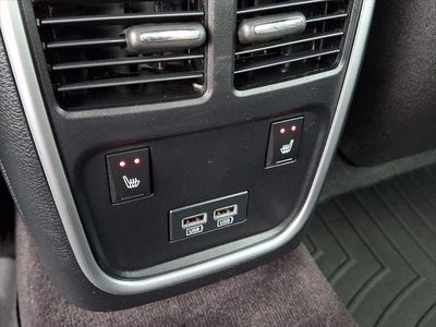 2017 Dodge Charger R/T RWD