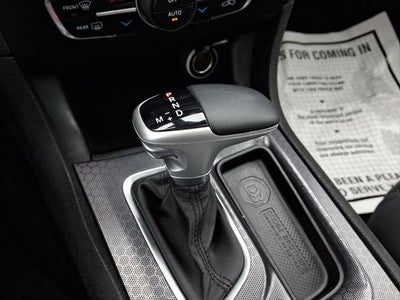 2017 Dodge Charger R/T RWD