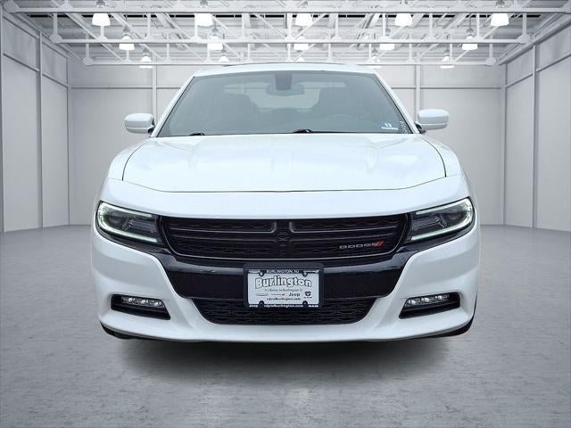 2017 Dodge Charger R/T RWD