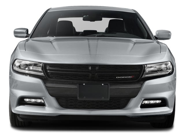 2017 Dodge Charger R/T RWD