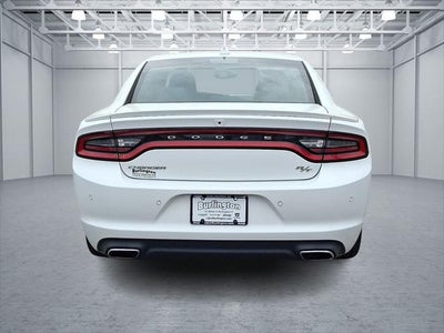 2017 Dodge Charger R/T RWD