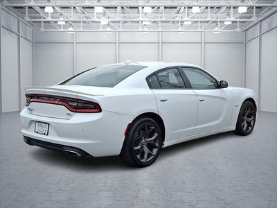 2017 Dodge Charger R/T RWD