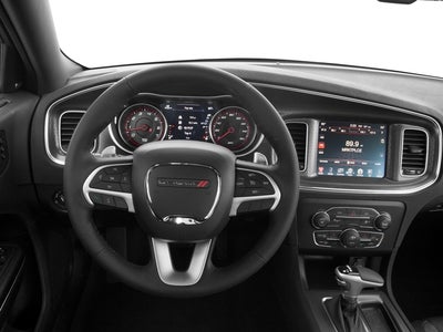 2017 Dodge Charger R/T RWD