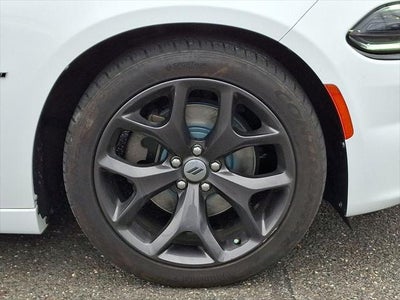 2017 Dodge Charger R/T RWD