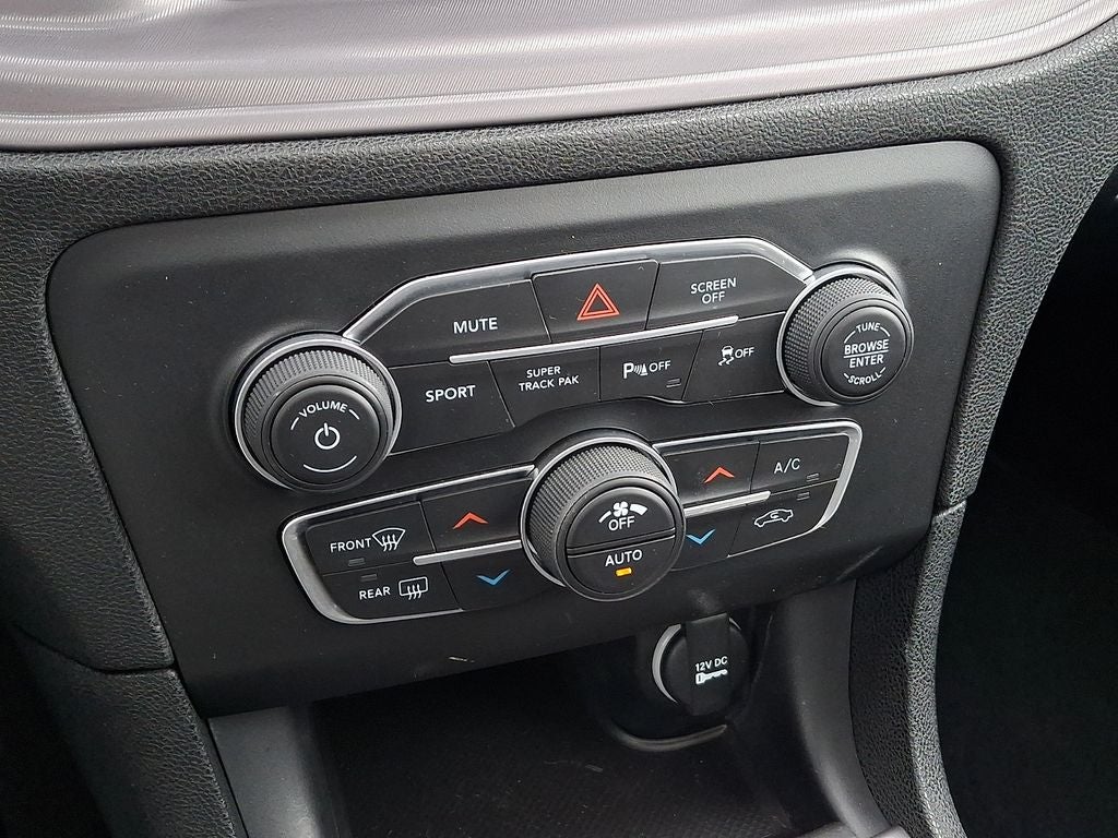 2023 Dodge Charger GT