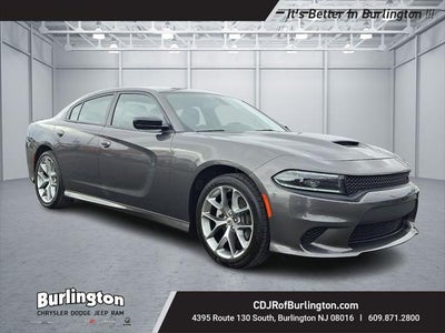 2023 Dodge Charger GT