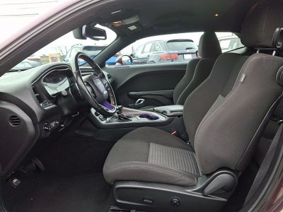 2020 Dodge Challenger GT