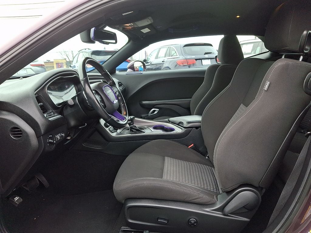 2020 Dodge Challenger GT