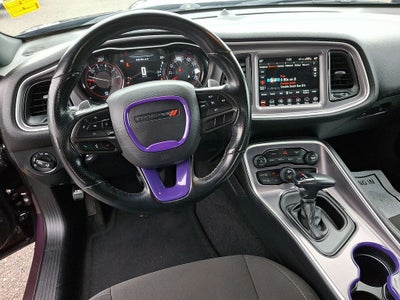 2020 Dodge Challenger GT