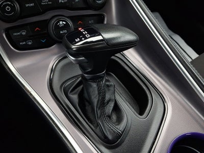 2020 Dodge Challenger GT