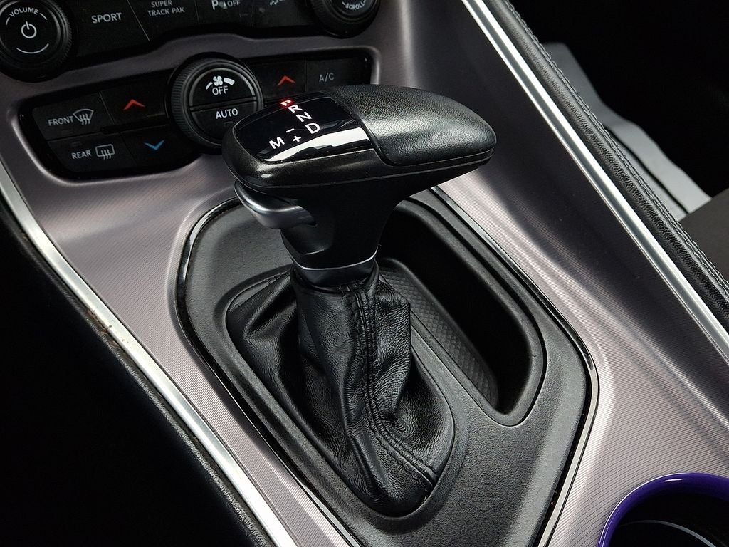 2020 Dodge Challenger GT