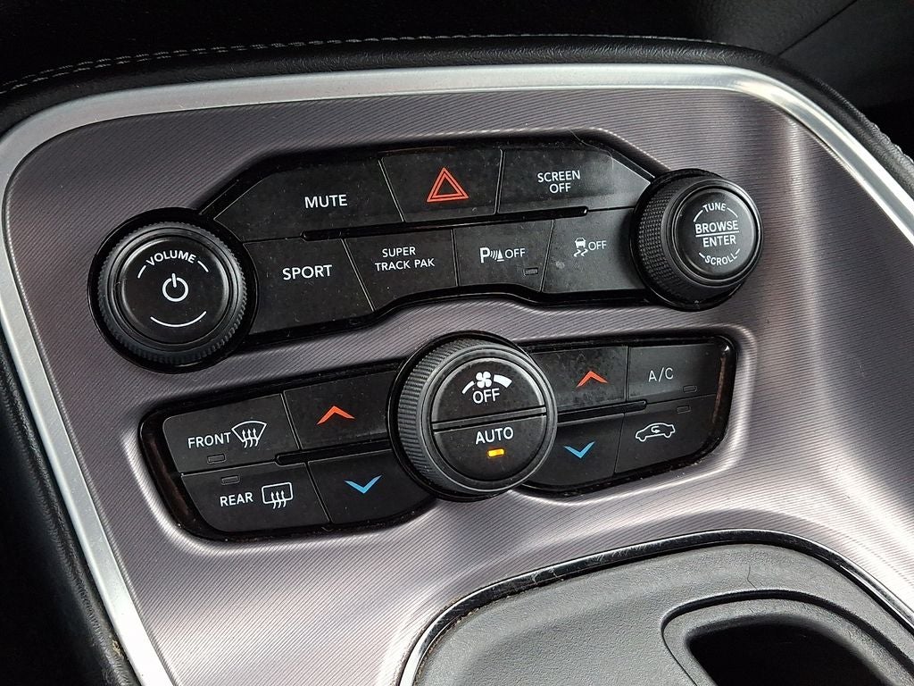 2020 Dodge Challenger GT