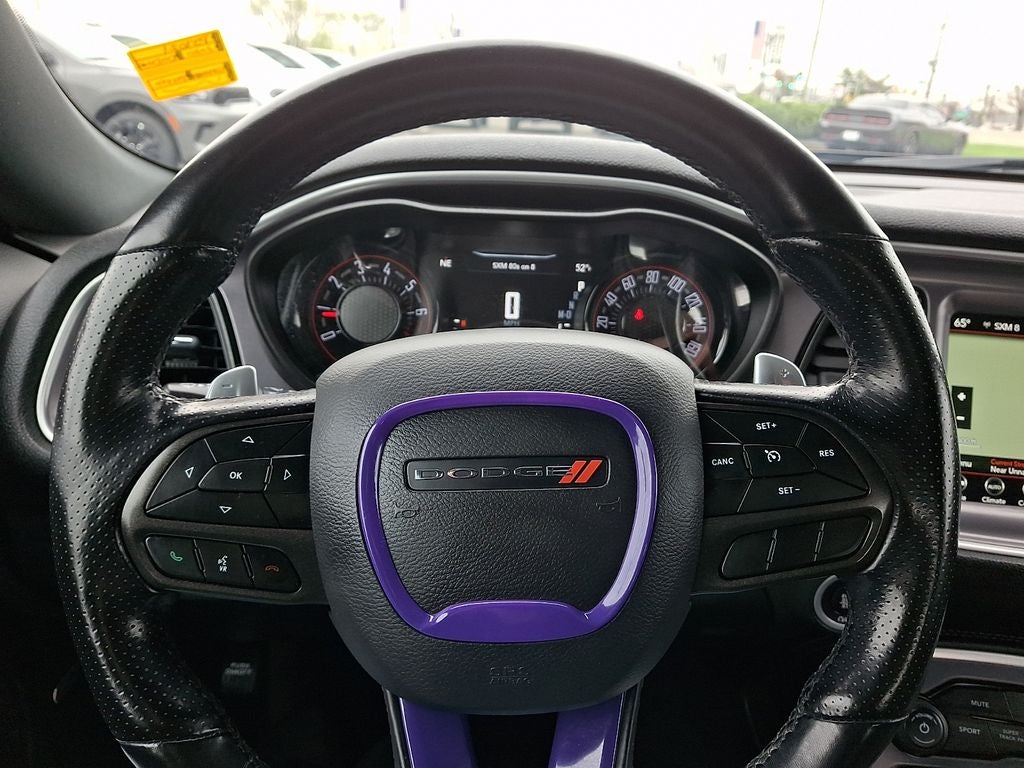 2020 Dodge Challenger GT