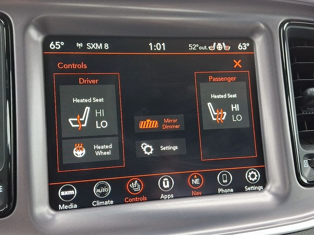 2020 Dodge Challenger GT