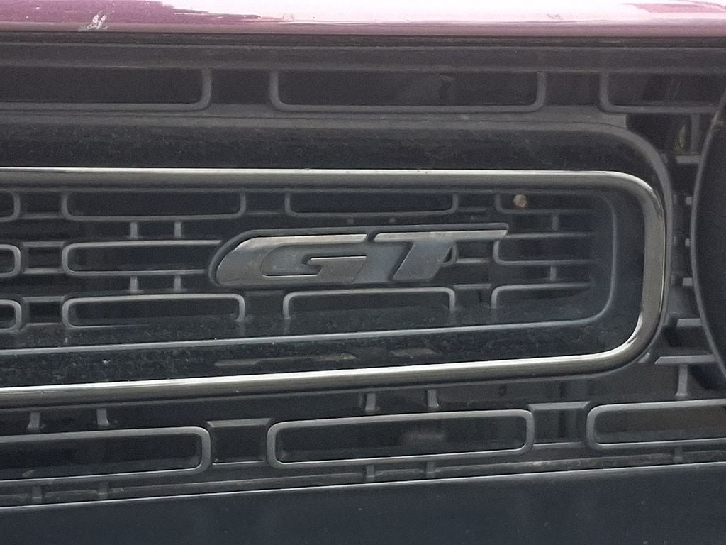 2020 Dodge Challenger GT