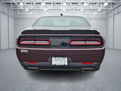 2020 Dodge Challenger GT