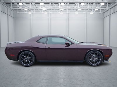 2020 Dodge Challenger GT